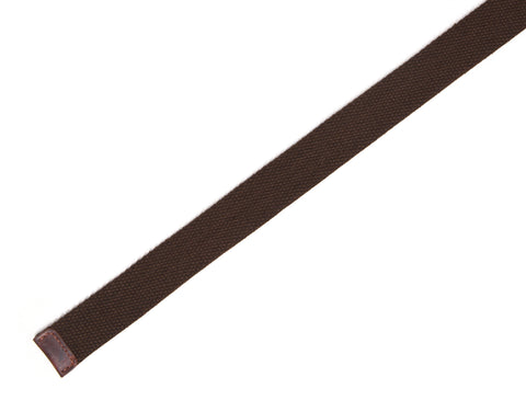 Prime Loop Leather Belt - ( BLT-188 )