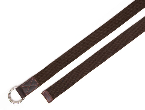 Prime Loop Leather Belt - ( BLT-188 )