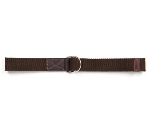 Prime Loop Leather Belt - ( BLT-188 )