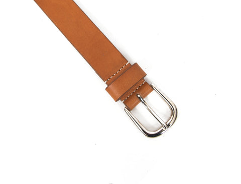 Luxe Leather Belt For men ( BLT-228 )