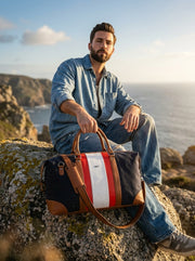 CABRINI Urban Duffle – Versatile Travel Companion