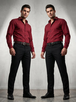 Reversible Leather Belt – Gentleman’s Loop