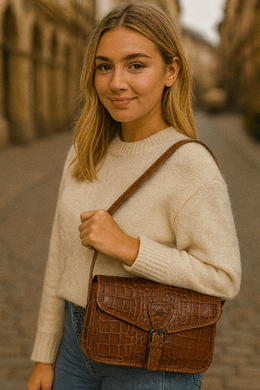 Elegant Crossbody for Women – Everyday Ease