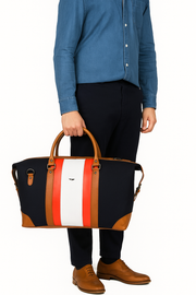 CABRINI Urban Duffle – Versatile Travel Companion