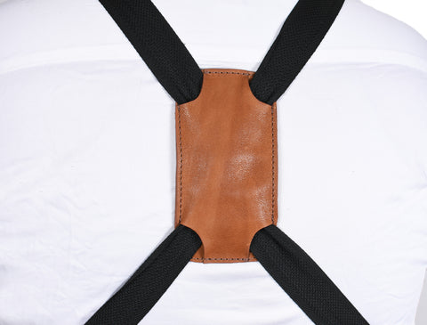 Leather Apron