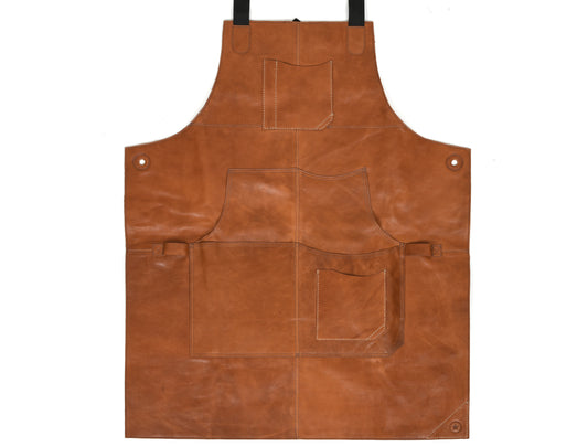 Leather Apron