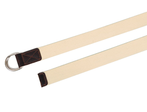 Prime Loop Leather Belt - ( BLT-188 )