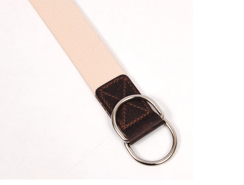 Prime Loop Leather Belt - ( BLT-188 )