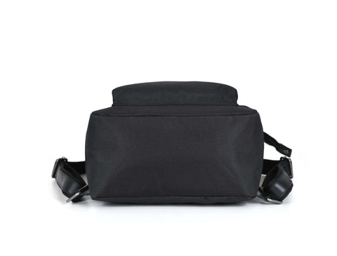 Leather Tatron Backpack