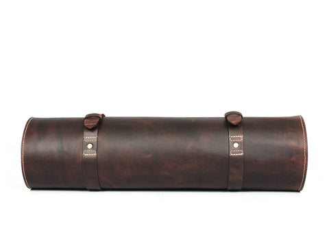 Leather Knife Roll