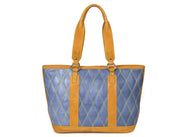CABRINI  Leather Handbag