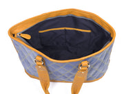 CABRINI  Leather Handbag