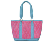 CABRINI  Leather Handbag