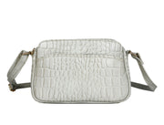 Elegant Leather Ladies Handbag – Top Grain Everyday Tote