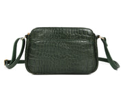 Elegant Leather Ladies Handbag – Top Grain Everyday Tote