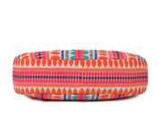 Illinois Reversible Sling Bag – Dual-Style Jacquard Crossbody