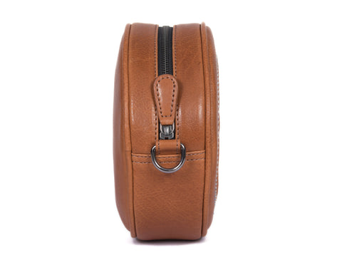 Leather Ladies Bag