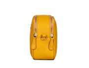 Everyday Leather Crossbody Bag for Women