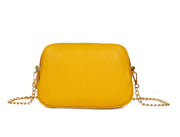 Everyday Leather Crossbody Bag for Women