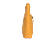 Leather Shoulder Bag for Women – Sophisticated Everyday Tote