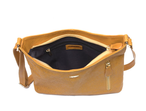 Leather Ladies Bag