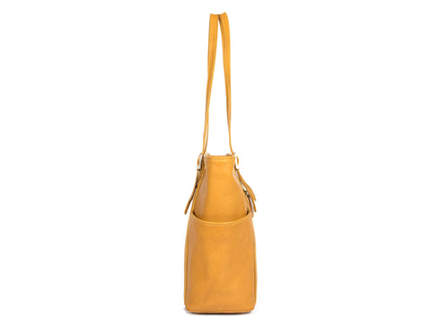 Leather Ladies Handbag