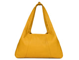 Quilted Leather Crossbody Bag for Women