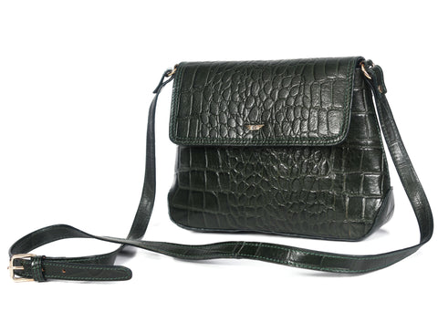 Leather Ladies Bag