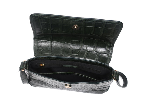 Leather Ladies Bag