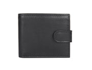 Minimalist Leather Wallet