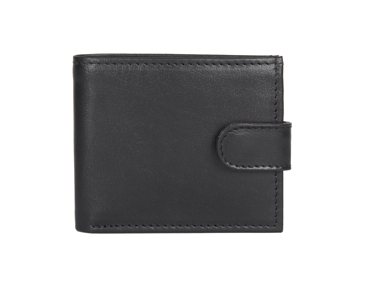 Leather Wallet