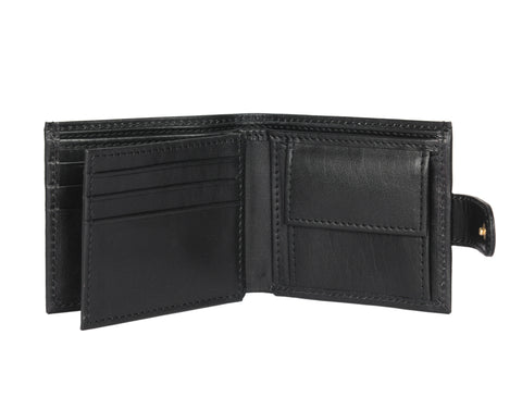 Leather Wallet