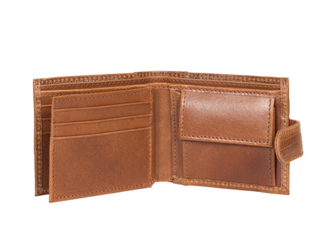 Leather Wallet