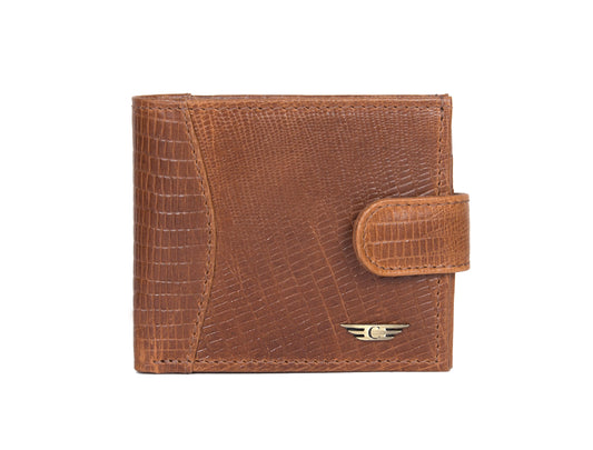 Leather Wallet