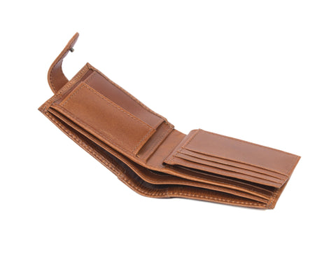 Leather Wallet