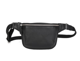 Cabrini StreetSmart Belt Bag – Top Grain Leather Luxury
