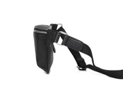 Cabrini StreetSmart Belt Bag – Top Grain Leather Luxury