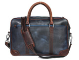 Professional Leather Portfolio Bag