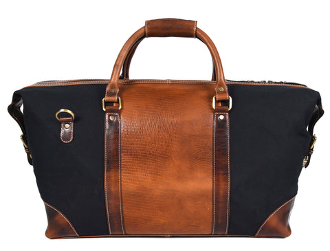 Stylish Travel Duffel Bag