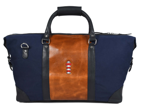 Stylish Travel Duffel Bag