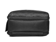 Cabrini Executive Tech-Ready Laptop Backpack – Black