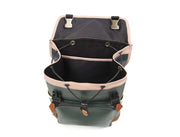 Cabrini Metro Utility Backpack – Grey