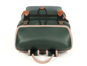 Cabrini Metro Utility Backpack – Grey