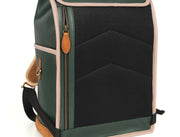 Cabrini Metro Utility Backpack – Grey