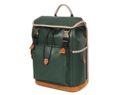 Cabrini Metro Utility Backpack – Grey