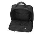 Cabrini Executive Tech - Ready Laptop Backpack – Black - Cabrini - Elegance Perfected