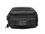 Cabrini Executive Tech - Ready Laptop Backpack – Black - Cabrini - Elegance Perfected