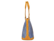 CABRINI Leather Handbag - Cabrini - Elegance Perfected