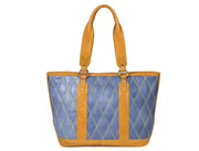 CABRINI Leather Handbag - Cabrini - Elegance Perfected