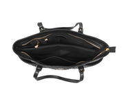 CABRINI Manhattan Quilted Tote – Everyday Elegance - Cabrini - Elegance Perfected